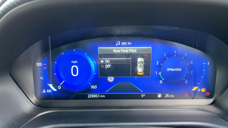 Ford Puma 1.0 EcoBoost Hybrid mHEV 155 ST-Line X 5dr Petrol Hatchback